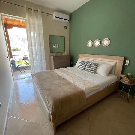 Ola Apartament 2 Sarande Luaran gambar