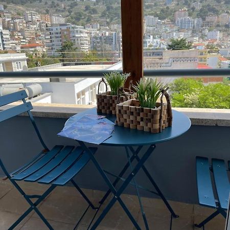 Ola Apartament 2 Sarande Luaran gambar