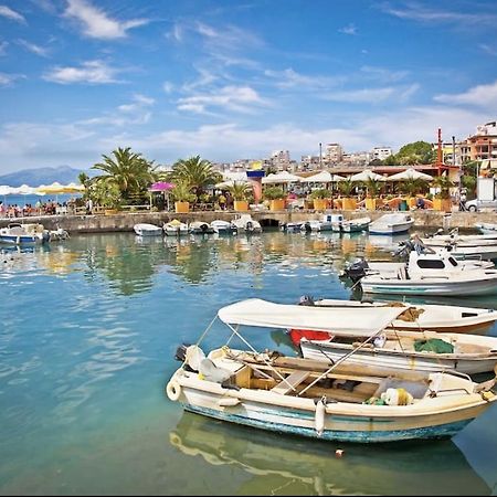 Ola Apartament 2 Sarande Luaran gambar